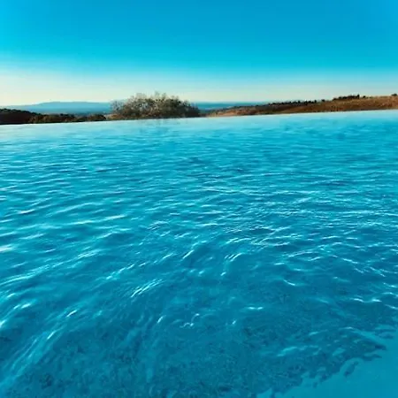 Monte Vale Mosteiro Rosmaninhal (Santarem)