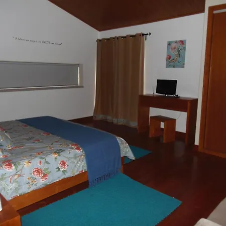 Monte Vale Mosteiro Séjour à la ferme Rosmaninhal (Santarem)