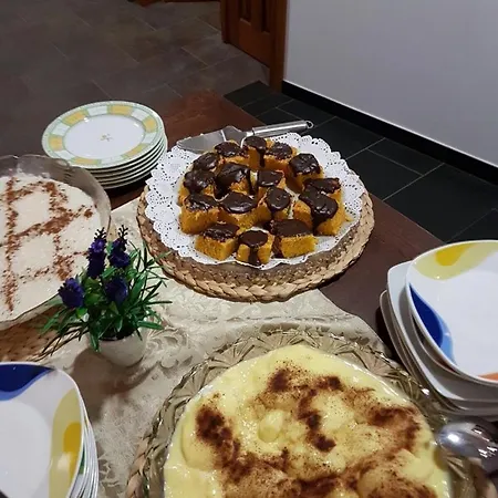 Κατάλυμα σε φάρμα Monte Vale Mosteiro