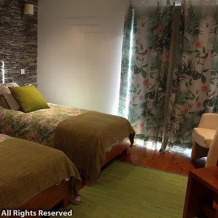 Monte Vale Mosteiro Séjour à la ferme *