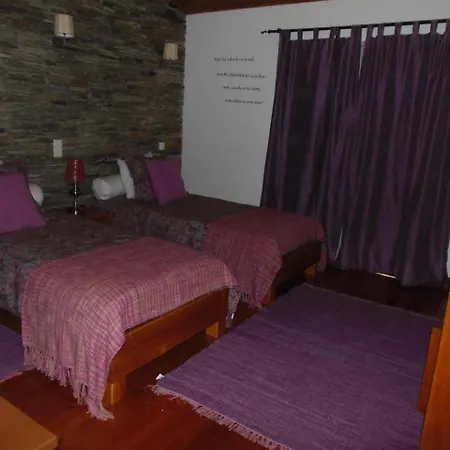 Monte Vale Mosteiro Séjour à la ferme Rosmaninhal (Santarem)