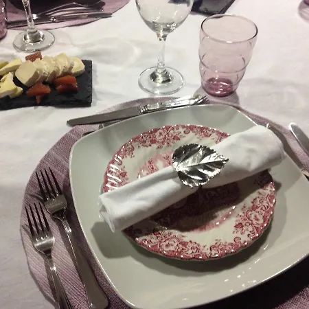 Monte Vale Mosteiro Séjour à la ferme *