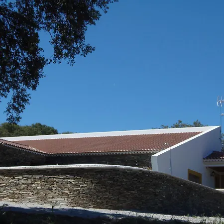 Monte Vale Mosteiro Rosmaninhal (Santarem)