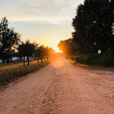 Monte Vale Mosteiro * Rosmaninhal (Santarem)