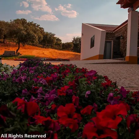 Monte Vale Mosteiro 农家乐 Rosmaninhal (Santarem)