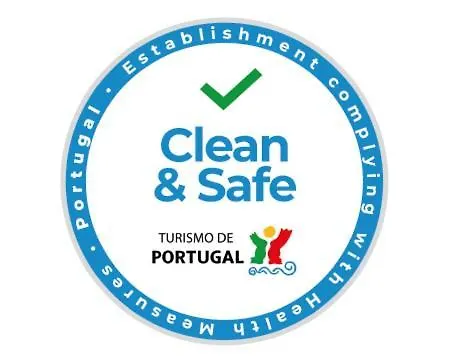 Monte Vale Mosteiro Séjour à la ferme