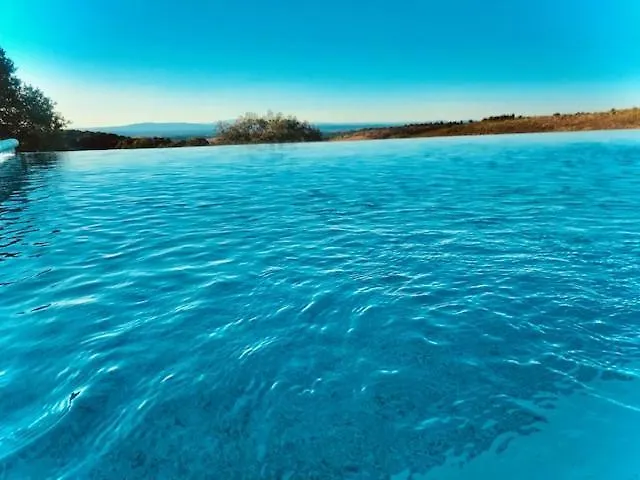 Monte Vale Mosteiro Rosmaninhal (Santarem)