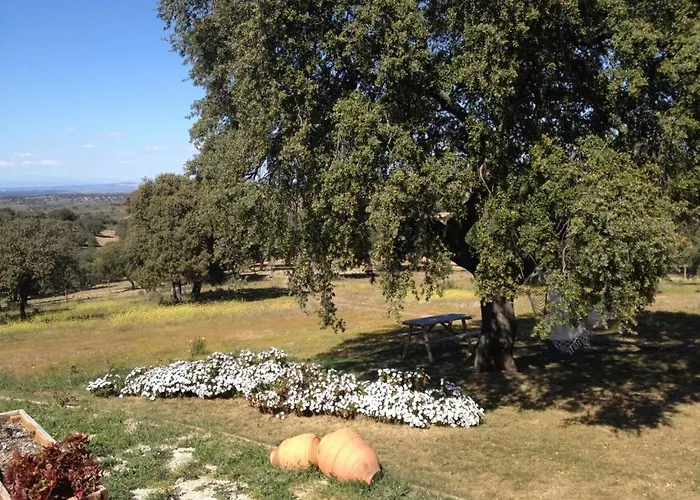 Alojamento de Turismo Rural Monte Vale Mosteiro
