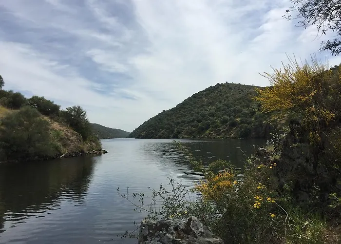 农家乐 Monte Vale Mosteiro