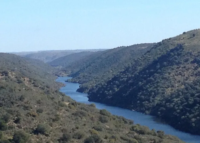 Monte Vale Mosteiro