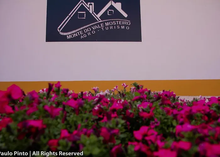 Monte Vale Mosteiro