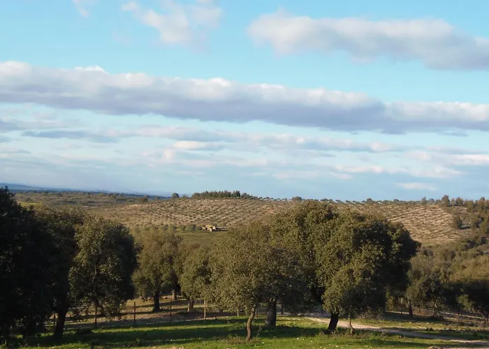 Monte Vale Mosteiro Alojamento de Turismo Rural