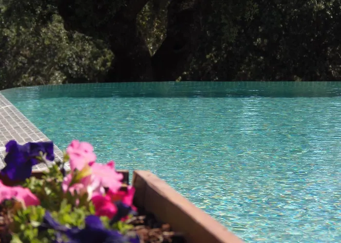 Monte Vale Mosteiro *