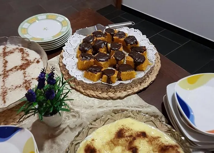 Alojamento de Turismo Rural Monte Vale Mosteiro