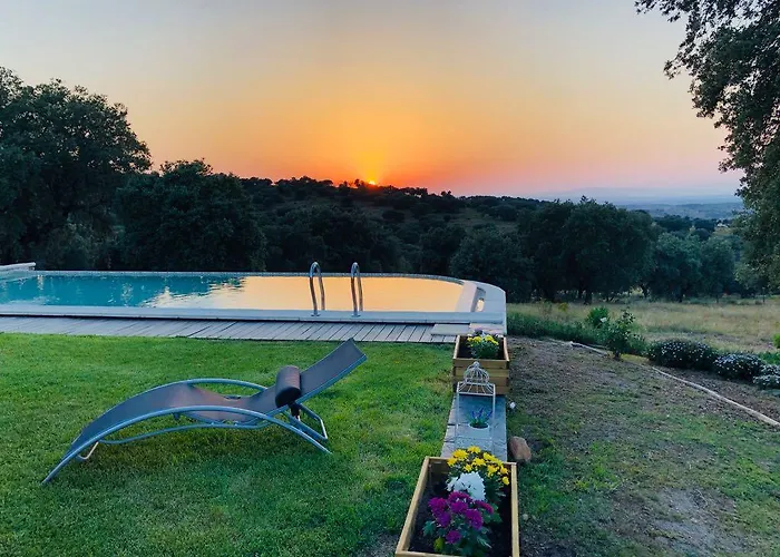 Alojamento de Turismo Rural Monte Vale Mosteiro