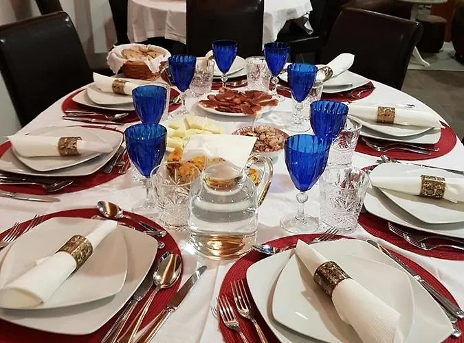 Monte Vale Mosteiro *