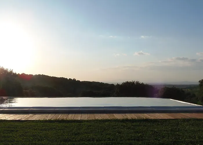 Alojamento de Turismo Rural Monte Vale Mosteiro *