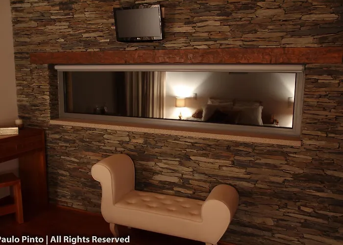 Monte Vale Mosteiro Rosmaninhal (Santarem)