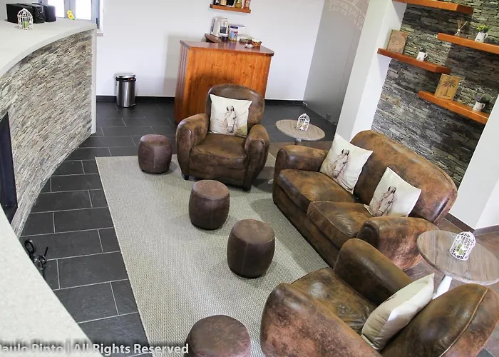 Monte Vale Mosteiro Alojamento de Turismo Rural