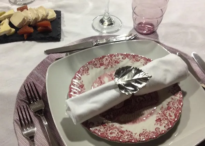 Monte Vale Mosteiro Alojamento de Turismo Rural *