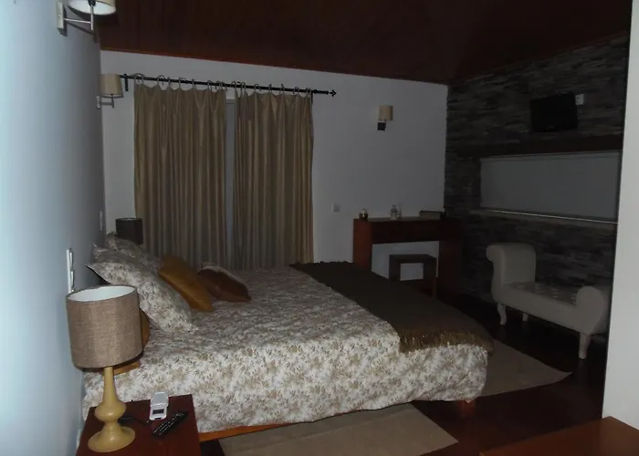 Monte Vale Mosteiro *