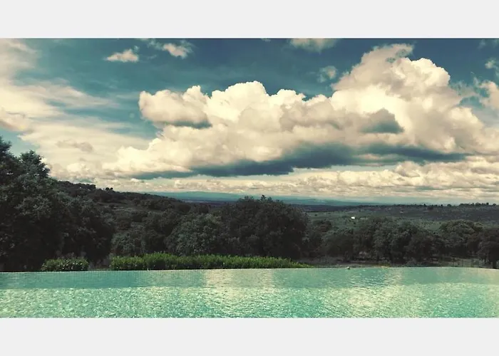 Monte Vale Mosteiro * Rosmaninhal (Santarem)